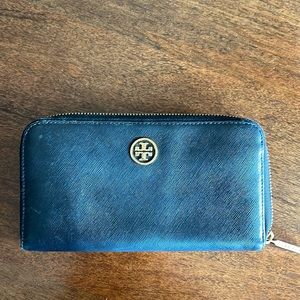 Tory Burch Wallet